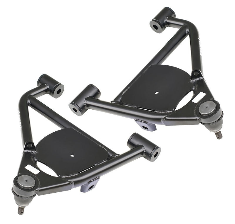Ridetech - 1999-2006 Chevy Silverado 1500 StrongArm Control Arms – CoolRide Front Lower-Control Arms-Deviate Dezigns (DV8DZ9)