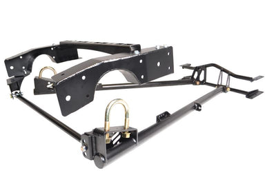 Control Arms