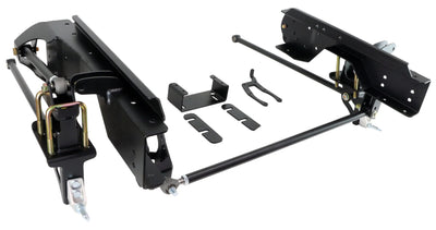Ridetech - 1999-2006 Chevy Silverado 1500 Complete Coilover System-Lowering Kits-Deviate Dezigns (DV8DZ9)