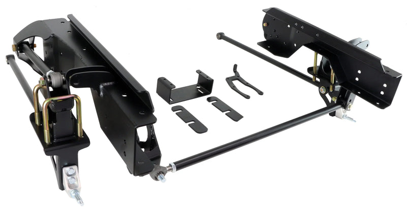 Ridetech - 1999-2006 Chevy Silverado 1500 Complete Coilover System-Lowering Kits-Deviate Dezigns (DV8DZ9)