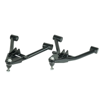 Ridetech - 2007-2013 Chevy Silverado 1500 Complete Air Ride Suspension System-Lowering Kits-Deviate Dezigns (DV8DZ9)