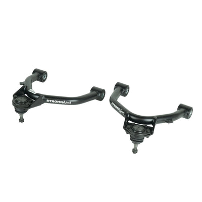 Ridetech - 2007-2013 Chevy Silverado 1500 Complete Air Ride Suspension System-Lowering Kits-Deviate Dezigns (DV8DZ9)