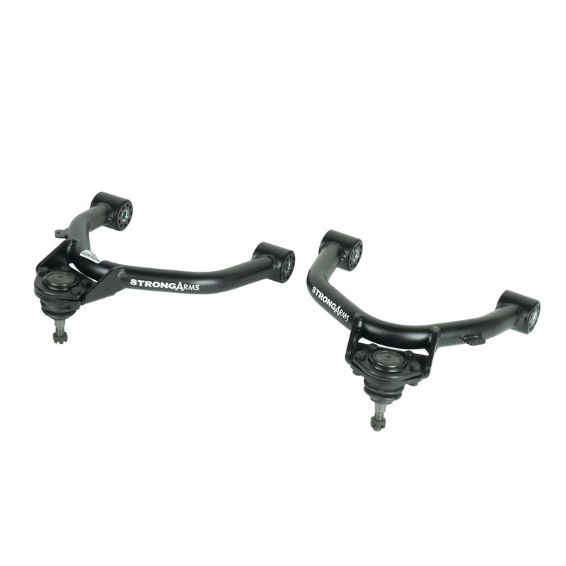 Ridetech - 2007-2013 Chevy Silverado 1500 Complete Air Ride Suspension System-Lowering Kits-Deviate Dezigns (DV8DZ9)