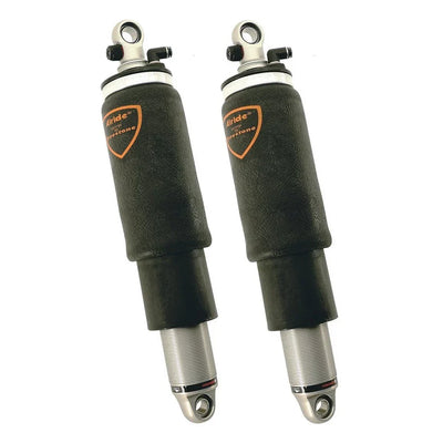 Ridetech - 2007-2013 Chevy Silverado 1500 Complete Air Ride Suspension System-Lowering Kits-Deviate Dezigns (DV8DZ9)