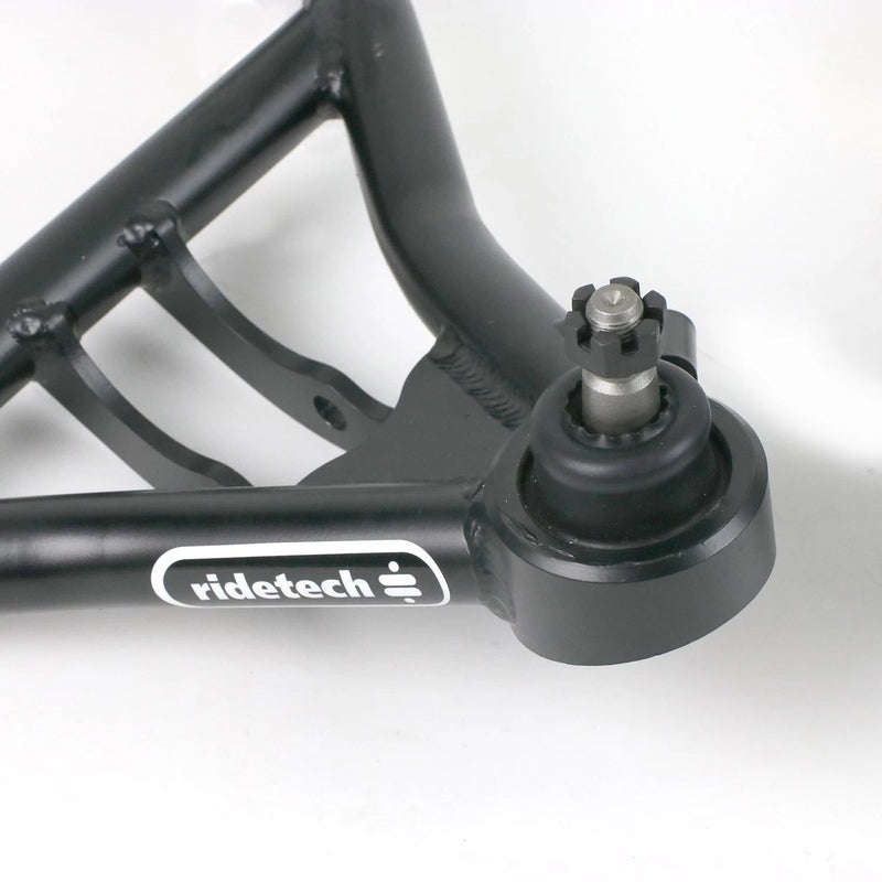 Ridetech - 1973-1979 Ford F100 Coil-Over System Complete-Lowering Kits-Deviate Dezigns (DV8DZ9)