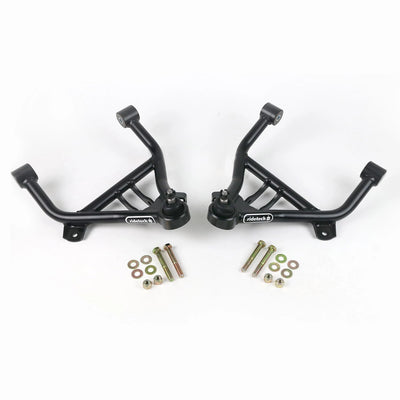 Ridetech - 1973-1979 Ford F100 Coil-Over System Complete-Lowering Kits-Deviate Dezigns (DV8DZ9)