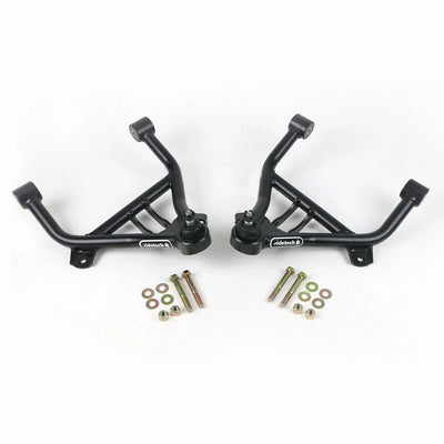 Ridetech - 1965-1972 Ford F100 Coil-Over System Complete-Lowering Kits-Deviate Dezigns (DV8DZ9)