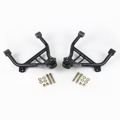 Ridetech - 1973-1979 Ford F100 Air Suspension System Complete-Lowering Kits-Deviate Dezigns (DV8DZ9)