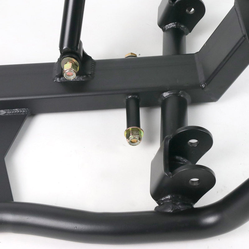 Ridetech - 1973-1979 Ford F100 Air Suspension System Complete-Lowering Kits-Deviate Dezigns (DV8DZ9)