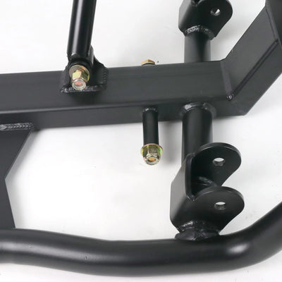 Ridetech - 1965-1972 Ford F100 Coil-Over System Complete-Lowering Kits-Deviate Dezigns (DV8DZ9)
