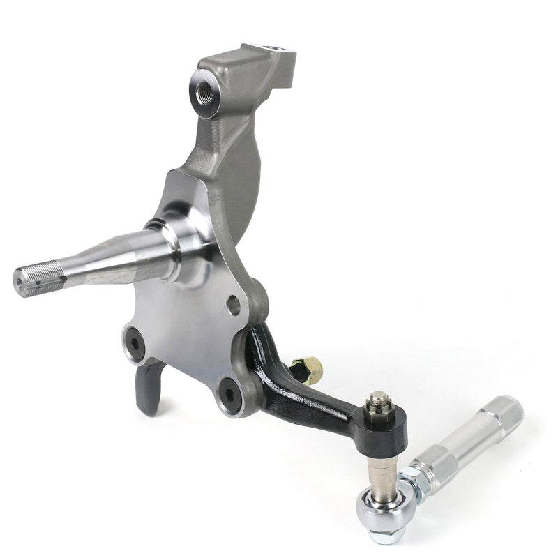Ridetech - 1973-1979 Ford F100 Air Suspension System Complete-Lowering Kits-Deviate Dezigns (DV8DZ9)