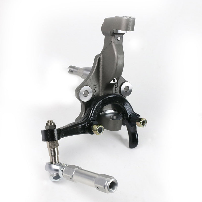Ridetech - 1973-1979 Ford F100 Air Suspension System Complete-Lowering Kits-Deviate Dezigns (DV8DZ9)