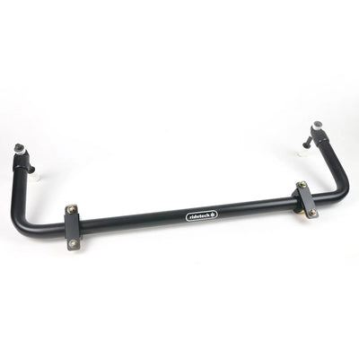 Ridetech - 1965-1972 Ford F100 Coil-Over System Complete-Lowering Kits-Deviate Dezigns (DV8DZ9)