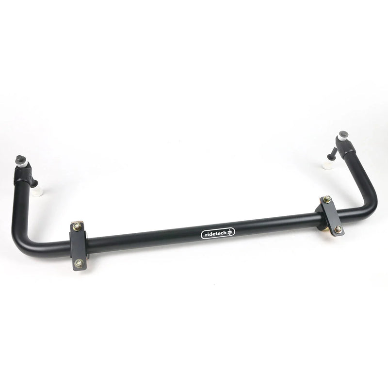 Ridetech - 1965-1972 Ford F100 Coil-Over System Complete-Lowering Kits-Deviate Dezigns (DV8DZ9)