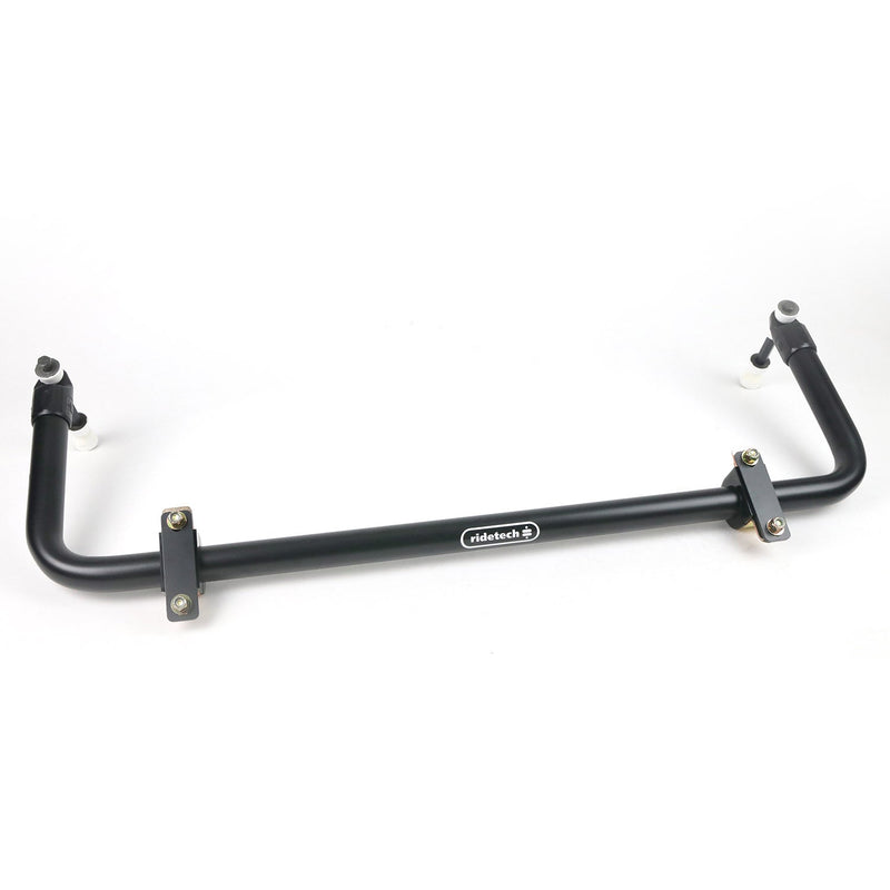 Ridetech - 1973-1979 Ford F100 Air Suspension System Complete-Lowering Kits-Deviate Dezigns (DV8DZ9)