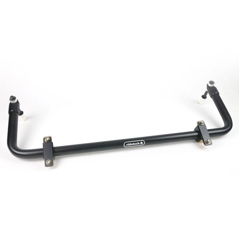 Ridetech - 1973-1979 Ford F100 Coil-Over System Complete-Lowering Kits-Deviate Dezigns (DV8DZ9)