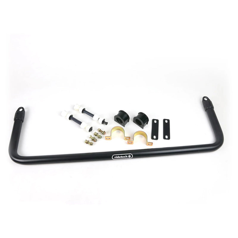 Ridetech - 1973-1979 Ford F100 Coil-Over System Complete-Lowering Kits-Deviate Dezigns (DV8DZ9)