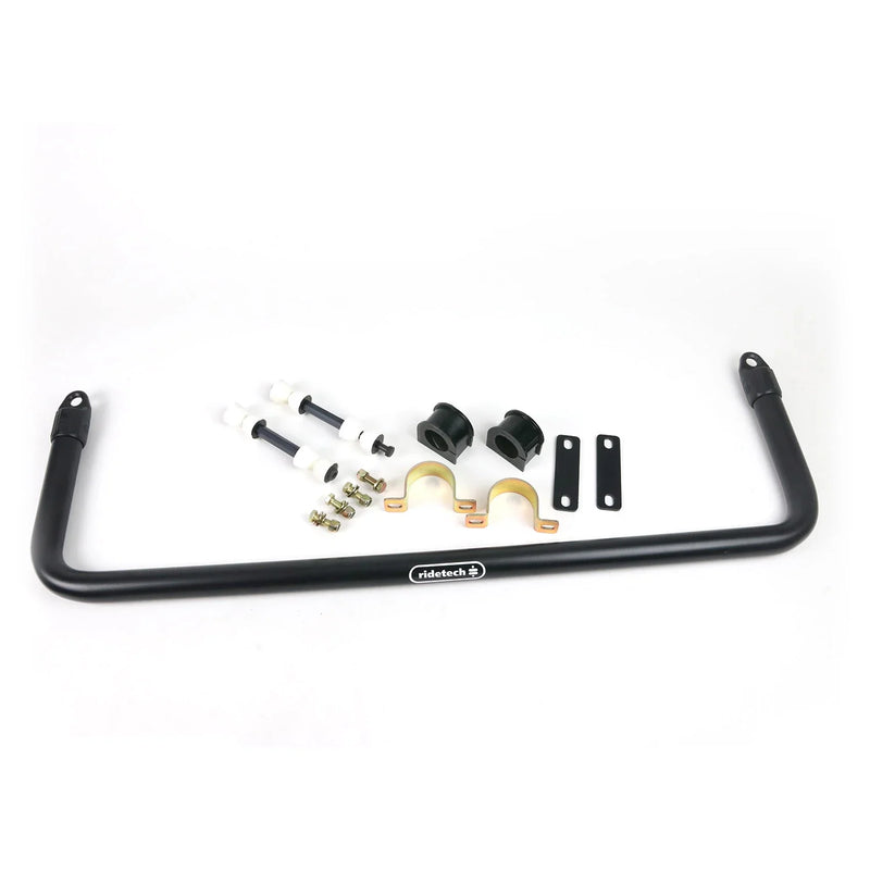 Ridetech - 1965-1972 Ford F100 Coil-Over System Complete-Lowering Kits-Deviate Dezigns (DV8DZ9)