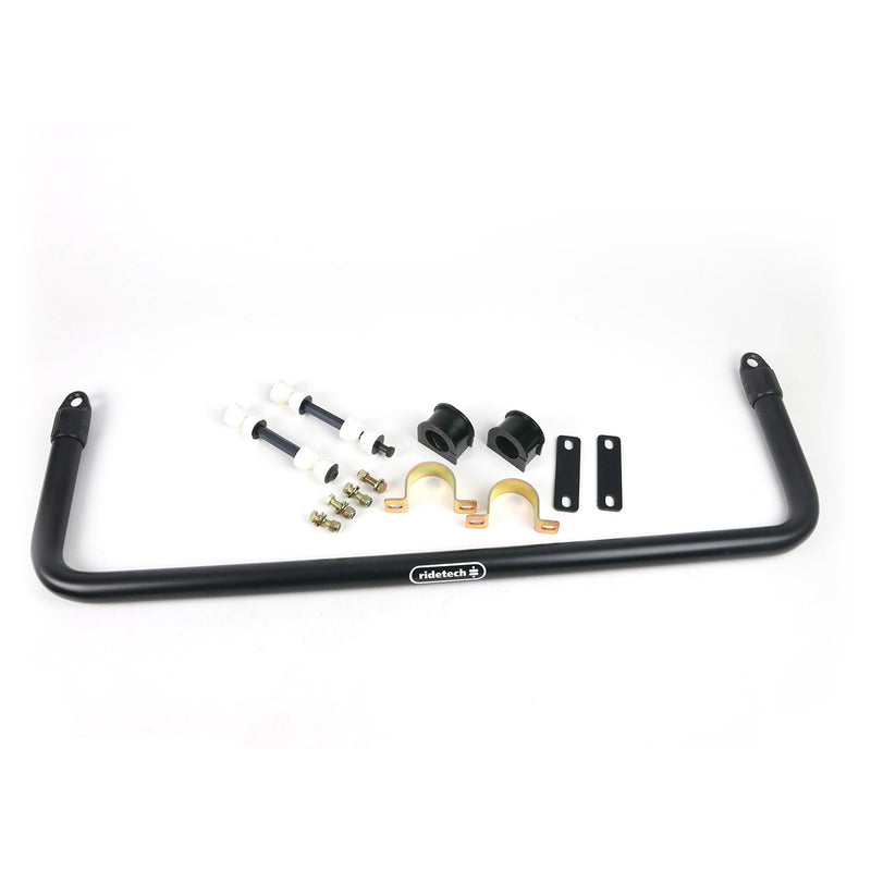 Ridetech - 1973-1979 Ford F100 Air Suspension System Complete-Lowering Kits-Deviate Dezigns (DV8DZ9)