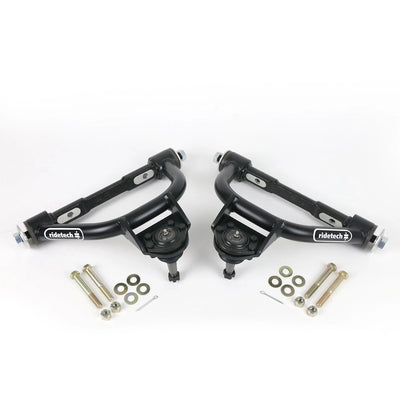 Ridetech - 1973-1979 Ford F100 Coil-Over System Complete-Lowering Kits-Deviate Dezigns (DV8DZ9)