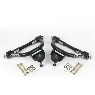 Ridetech - 1965-1972 Ford F100 Coil-Over System Complete-Lowering Kits-Deviate Dezigns (DV8DZ9)