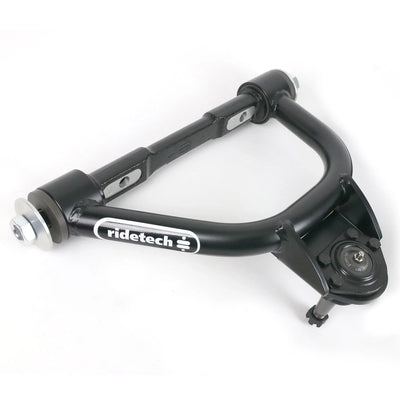 Ridetech - 1965-1979 Ford F100 Front Suspension System-Lowering Kits-Deviate Dezigns (DV8DZ9)