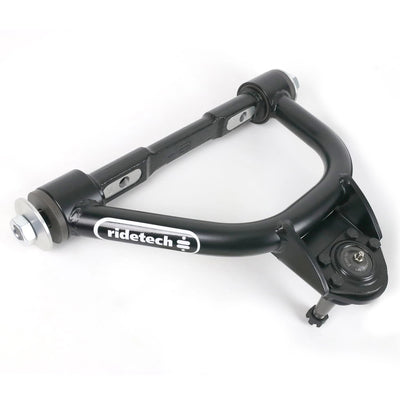 Ridetech - 1973-1979 Ford F100 Coil-Over System Complete-Lowering Kits-Deviate Dezigns (DV8DZ9)