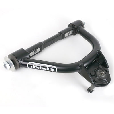Ridetech - 1973-1979 Ford F100 Air Suspension System Complete-Lowering Kits-Deviate Dezigns (DV8DZ9)