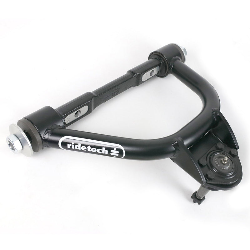 Ridetech - 1973-1979 Ford F100 Air Suspension System Complete-Lowering Kits-Deviate Dezigns (DV8DZ9)