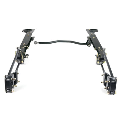 Ridetech - 1965-1972 Ford F100 Coil-Over System Complete-Lowering Kits-Deviate Dezigns (DV8DZ9)