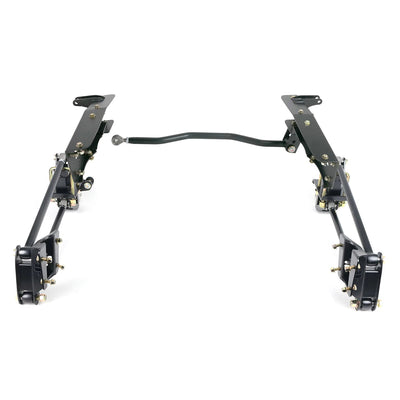 Ridetech - 1973-1979 Ford F100 Coil-Over System Complete-Lowering Kits-Deviate Dezigns (DV8DZ9)