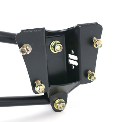 Ridetech - 1973-1979 Ford F100 Air Suspension System Complete-Lowering Kits-Deviate Dezigns (DV8DZ9)