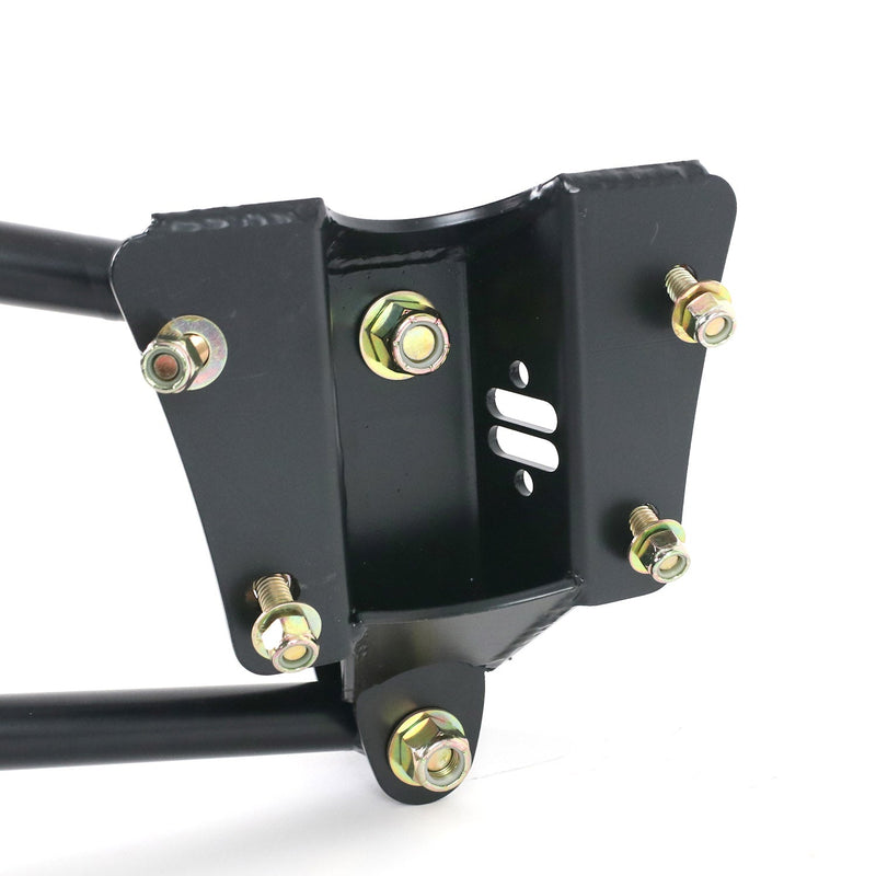 Ridetech - 1973-1979 Ford F100 Air Suspension System Complete-Lowering Kits-Deviate Dezigns (DV8DZ9)