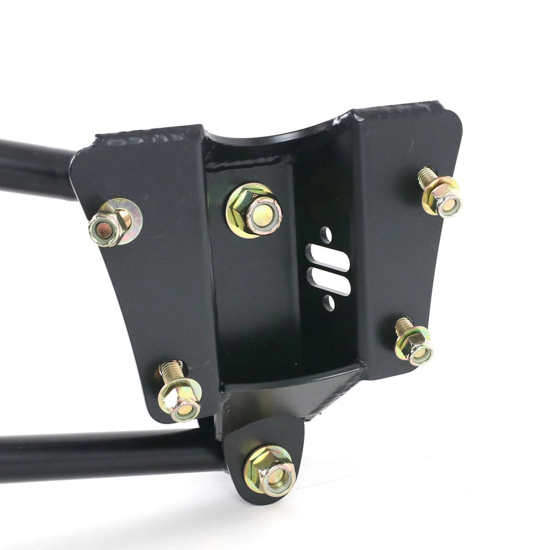 Ridetech - 1973-1979 Ford F100 Coil-Over System Complete-Lowering Kits-Deviate Dezigns (DV8DZ9)