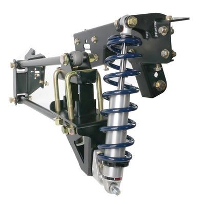 Ridetech - 1973-1979 Ford F100 Coil-Over System Complete-Lowering Kits-Deviate Dezigns (DV8DZ9)