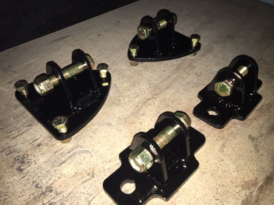 VAS - Coilover Conversion Kit | F150 09-20-Suspension-Deviate Dezigns (DV8DZ9)