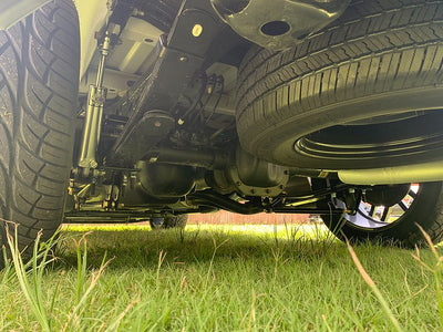 VAS - Performance Kit | 3/5 | F150 15-20-Suspension-Deviate Dezigns (DV8DZ9)