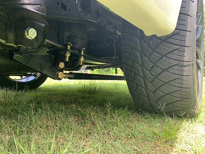 VAS - Performance Kit | 3/5 | F150 15-20-Suspension-Deviate Dezigns (DV8DZ9)