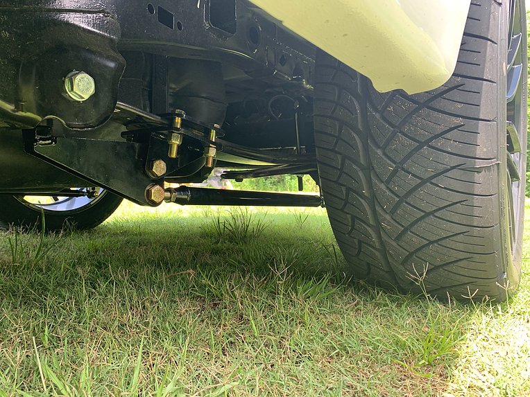 VAS - Performance Kit | 3/5 | F150 15-20-Suspension-Deviate Dezigns (DV8DZ9)
