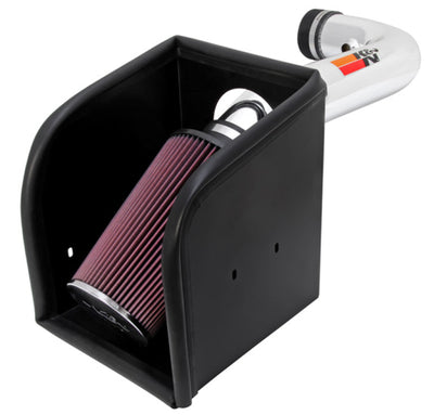 Cold Air Intakes
