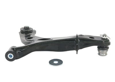 Control Arms