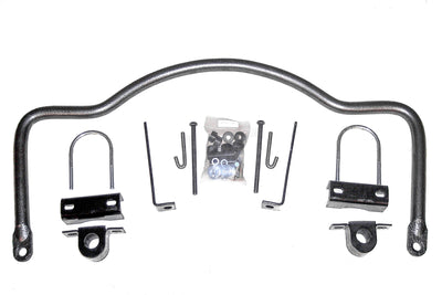 Sway Bars