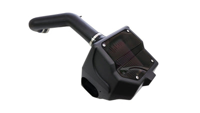 Cold Air Intakes