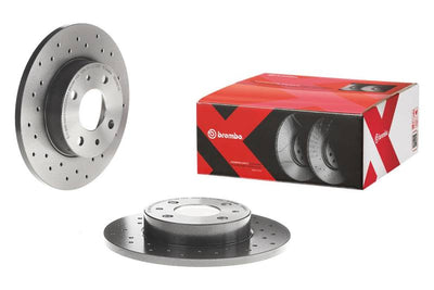 Brakes, Rotors & Pads