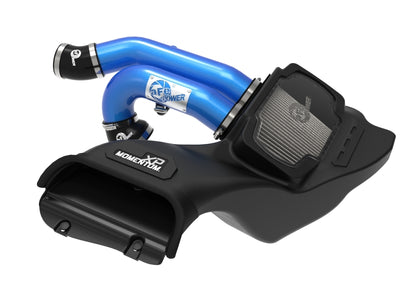 Cold Air Intakes