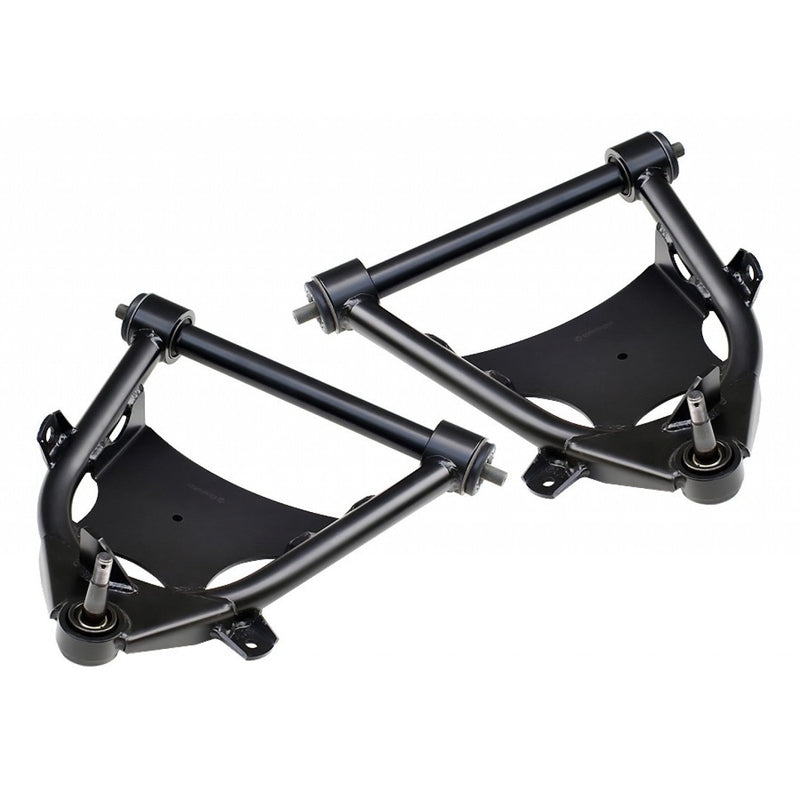 Ridetech - 1963-1970 Chevy C10 StrongArm Control Arms – CoolRide Front Lower-Control Arms-Deviate Dezigns (DV8DZ9)