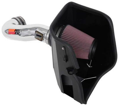 Cold Air Intakes