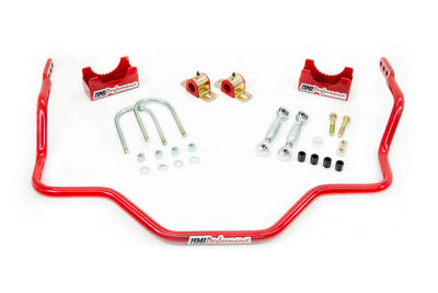 Sway Bars