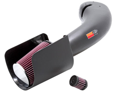 Cold Air Intakes