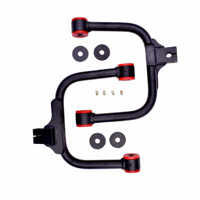 Suspension Components